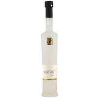 Williams Brand unfiltriert 42% Lantenhammer 0,5L