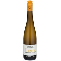 Grüner Veltliner Weinviertel DAC Lehner 0,75L