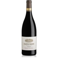 Hartenberg - Shiraz