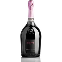 Motivo Rose Spumante extra dry MAGNUM