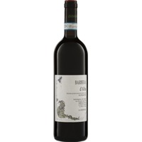 Barbera d`Alba La Rosina DOC 2020/2021 Erbaluna Biowein