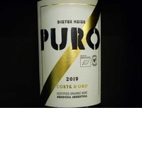 Puro Corte dÓro Dieter Meier Bio