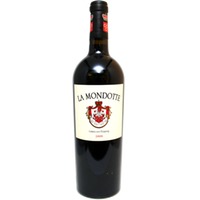 Château La Mondotte