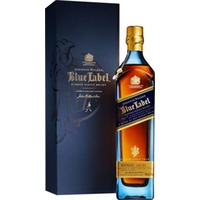 Johnnie Walker Blue Label Blended Scotch Whisky