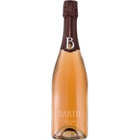 Pinot Rosé Sekt brut Bio - Barth Wein- und Sektgut