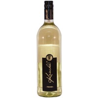 Weißwein trocken 1,0 L - Weingut Kriechel