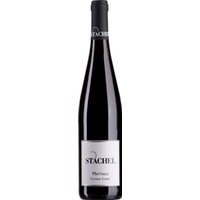 MATTHIAS Rotweincuvée feinherb - Weingut Erich Stachel