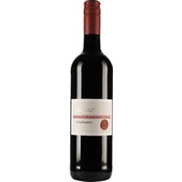 Edition Cuntzmann - Schultheisen Rotwein halbtrocken - Weingut Patrizierhof