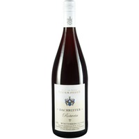 Rotwein 1,0 L - Weingut Graf von Bentzel-Sturmfeder