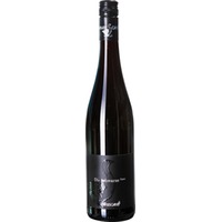 Schwarze Gans Rotwein trocken - Weingut Eugen Wambsganß