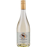 Riesling Secco Qualitätsperlwein trocken - Weingut Schlagkamp-Desoye