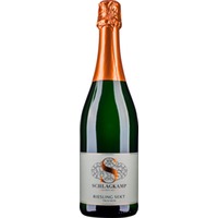 Riesling Sekt trocken - Weingut Schlagkamp-Desoye