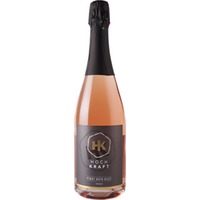 Spätburgunder Rosè trocken - Weingut Hoch-Kraft