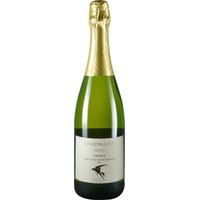 Baden Sekt b.A. Cuvée L brut Bio - Weingut Landmann