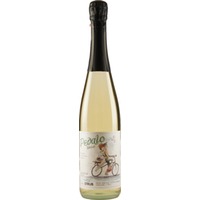 Pedalo weiss - Weingut Heiko Strub