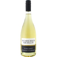 Vincent Perlender Traubensaft - Weingut Schreiber-Kiebler