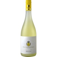 "Secco" weiss trocken - Weingut Herzog von Württemberg