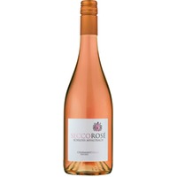 Secco Rosé trocken - Weingut Schloss Affaltrach