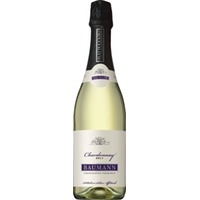 Baumann Chardonnay brut - Weingut Schloss Affaltrach