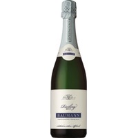 Baumann Riesling brut - Weingut Schloss Affaltrach