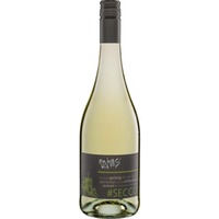 Dahms Riesling Secco trocken - Weingut Dahms