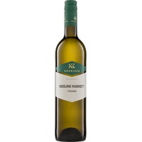 Riesling Gutswein Kabinett Knobloch Biowein
