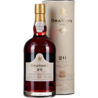 Tawny Port 20 YO in Tube