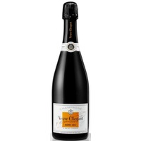 Veuve Clicquot Demi-Sec Champagner halbtrocken