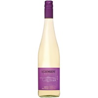 Secco Weiß trocken Bio - Ökologisches Weingut Schmidt