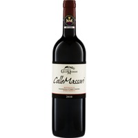 Rosso Riserva DOC 2020/2021 Castello Colle Massari Bio