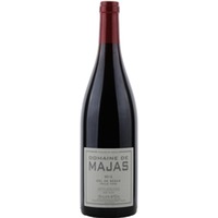 Col de Segas rouge Domaine Majas Bio