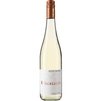 Secco Bianco trocken Bio - Weingut Axel Kreichgauer