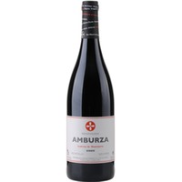 Amburza Laderas de Montejurra Biowein