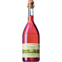 Rose Bio PriSecco alkoholfrei Jörg Geiger