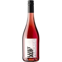 LUST AUF PERLAGE Rose Bio - Weingut Rieger