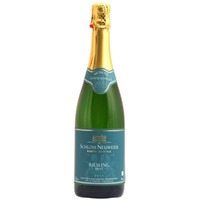 Riesling Sekt brut - Schloss Neuweier