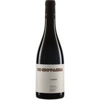 Nerello Mascalese Vurria IGP 2019/2021 di Giovanna Biowein