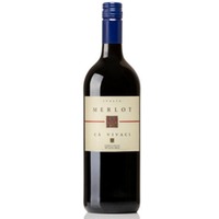 Merlot Cà Vivaci Vino rosso Italiano