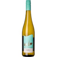 Umstädter Cuvée 4 feinherb - Vinum Autmundis