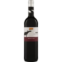 Platero Tempranillo-Syrah Demeter La Mancha DO Bio Irjimpa