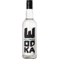 Wodotschka Bio Wodka