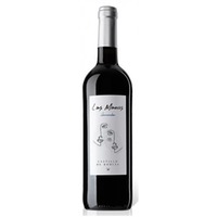 Castillo de Robles Garnacha VDT Castilla halbtrocken