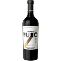 Puro Corte D`Oro Dieter Meier Biowein