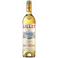 Lillet Blanc Aperitif de France