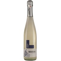 Secco Weißer Heinrich Perlwein - Weingut Peter Landmann