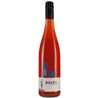 Salto Rotes Gretchen mit Johannisbeeraromen süß - Weingut Peter Landmann