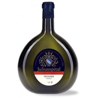 Juliusspital Würzburger Silvaner trocken 1,5-Liter Bocksbeutel