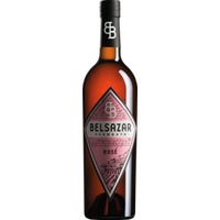 Belsazar Rosé Vermouth