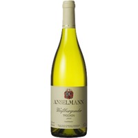 Weißburgunder tr. Weingut Anselmann