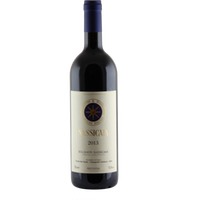 Tenuta San Guido - Sassicaia